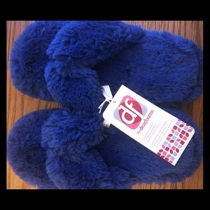 Dearfoams Slippers